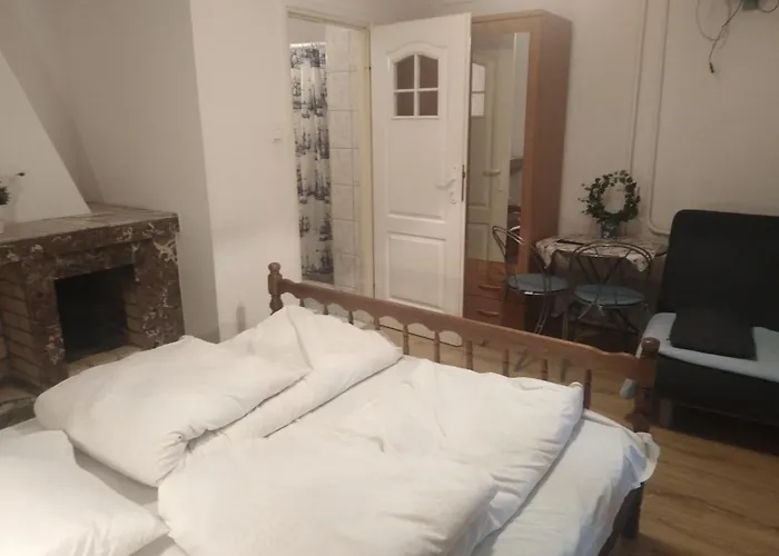 Gościnne IrenaPensjonat