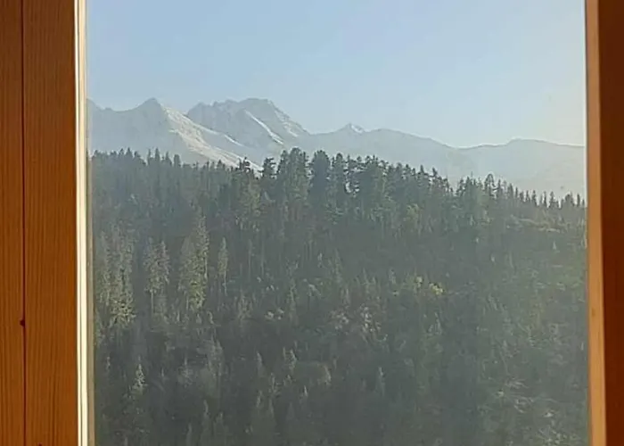 Pod TatramiPensjonat