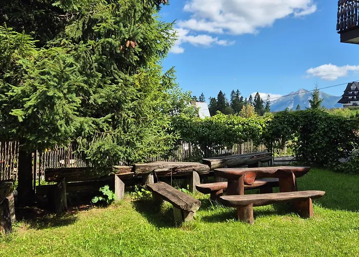 Gościnne IrenaPensjonat