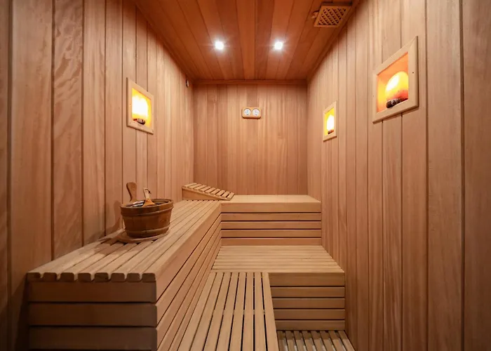 Pensjonat Zbójecki Dwór Wellness&SPA - blisko wyciągów narciarskich i basenów termalnych Bukowina Tatrzańska