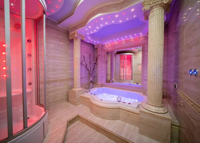 Pensjonat Zbójecki Dwór Wellness&SPA - blisko wyciągów narciarskich i basenów termalnych Bukowina Tatrzańska